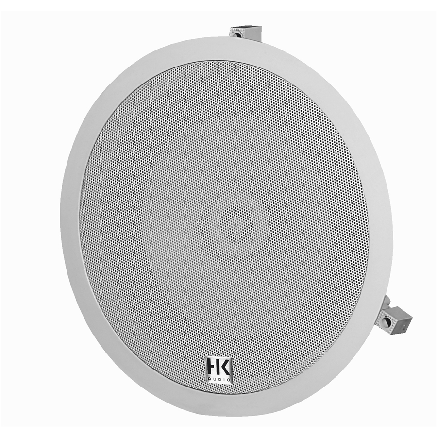HK Audio IL 80 CT white