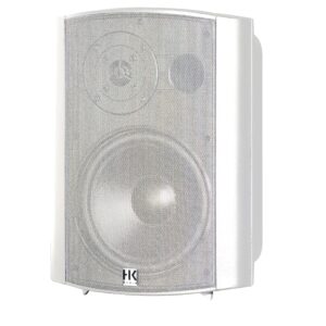 HK Audio IL 80 TW white