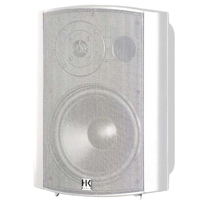 HK Audio IL 80 TW white