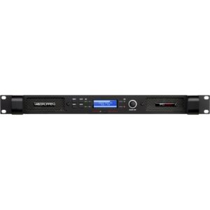 HK Audio Lab.Gruppen IPD 2400
