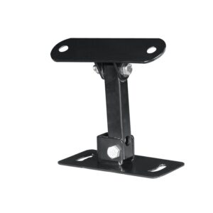 HK Audio MB 4 supporto a parete nero