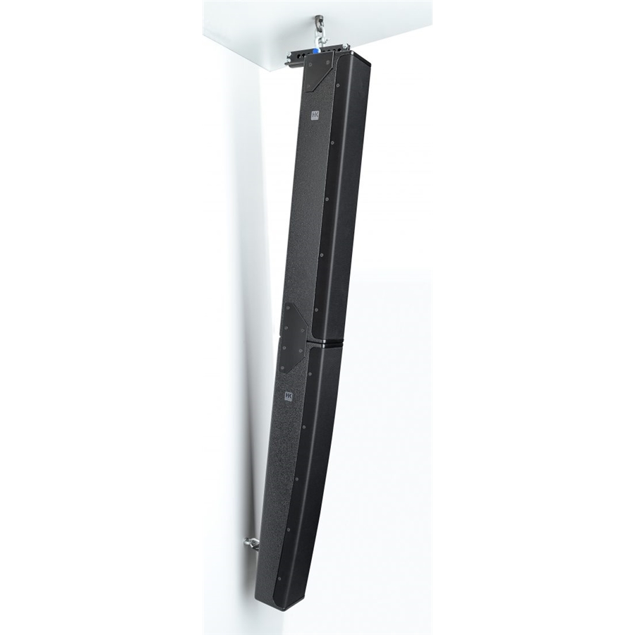 HK Audio P10 Rigging rail - Set per tre P10 diffusori a colonna Bianco/Colore custom*