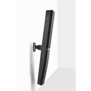 HK Audio P10 Supporto girevole e incinabile Nero