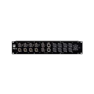 HK Audio PB-8 Patchbay