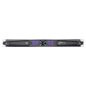 HK Audio Powersoft T604