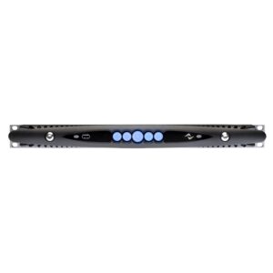 HK Audio Powersoft X4
