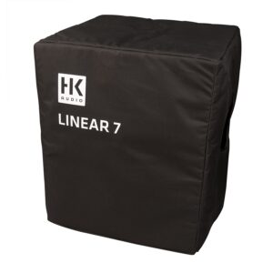 HK Audio Protective Cover Linear 7 118 Sub A