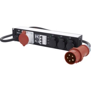 HK Audio PS 32 Quadro di distribuzione elettrica