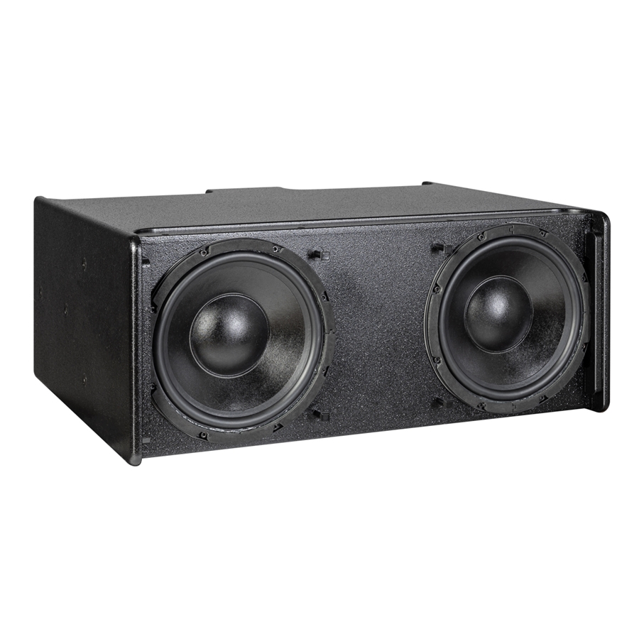 HK Audio S210 P Bianco/Colore custom*