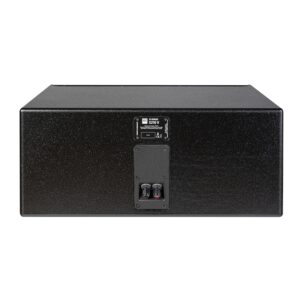 HK Audio S210 V Nero