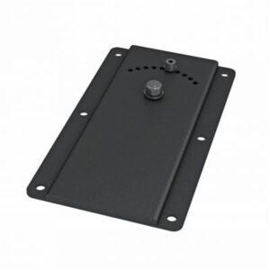 HK Audio Wall mount plate bianco/colore custom