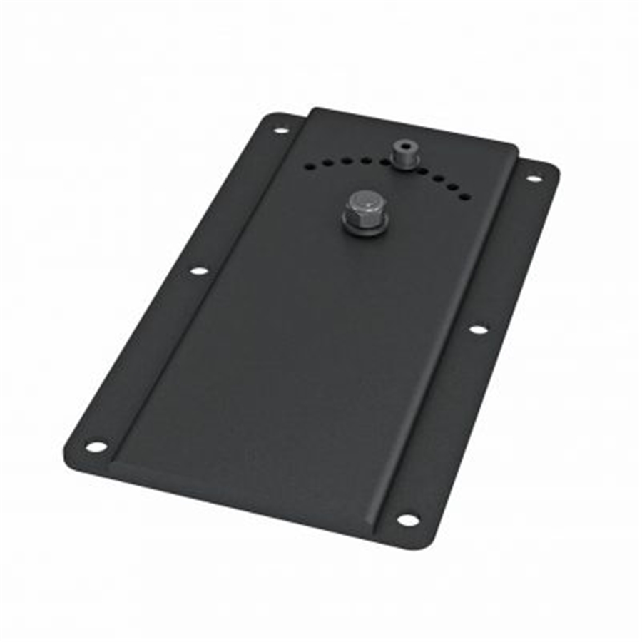 HK Audio Wall mount plate bianco/colore custom
