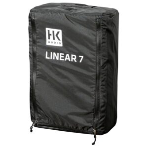 HK Audio Weather Protective Cover Linear 7 110 XA