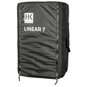 HK Audio Weather Protective Cover Linear 7 115 FA