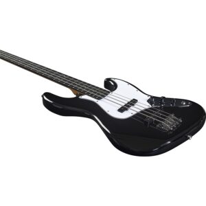 Spencer by Eko JB10 Black