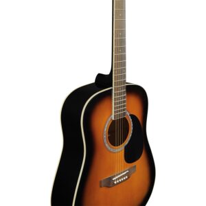 Spencer by Eko SA-10 Sunburst