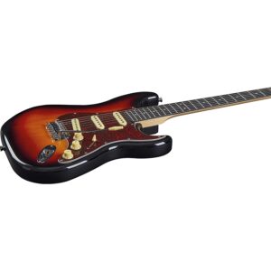 Spencer by Eko ST10 Sunburst