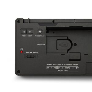 Aiwa RMD-99ST