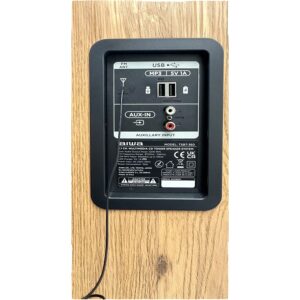 Aiwa TSBT-360
