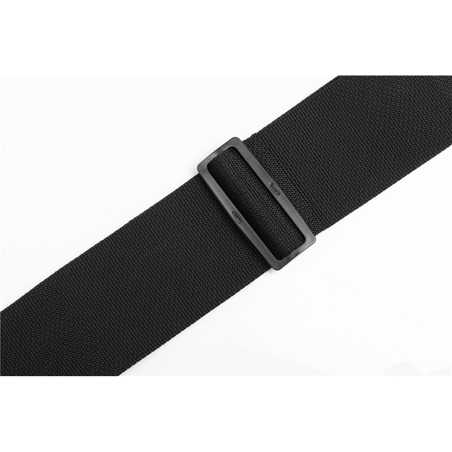 Levy's M8P3-BLK Tracolla in polipropilene Black 3'