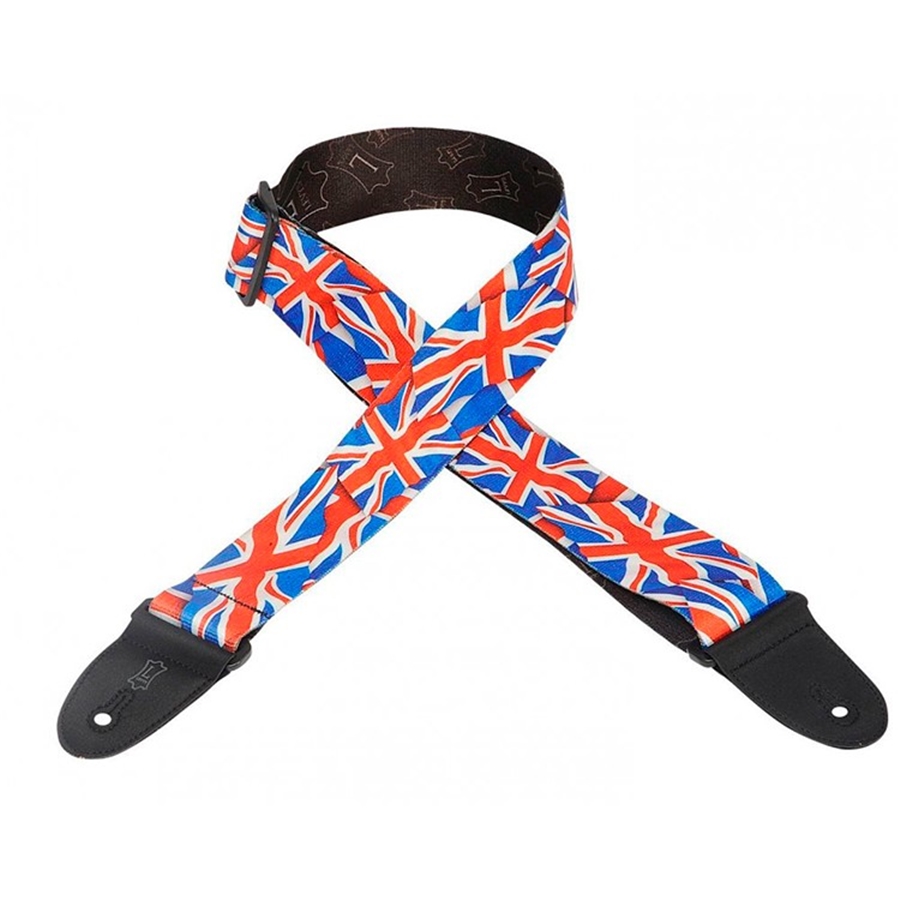 Levy's MP-29 Tracolla in poliestere UK Flags 2'