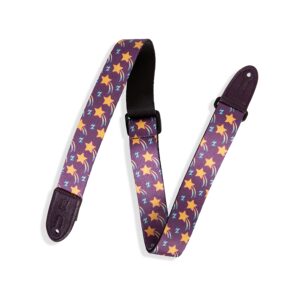 Levy's MPJR-001 Tracolla per bambini Shooting Star 1 1/2'