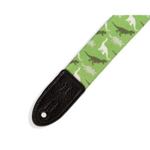 Levy's MPJR-003 Tracolla per bambini Dinosaur 1 1/2'
