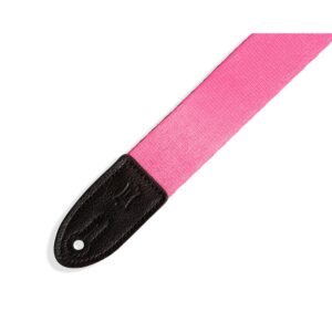 Levy's MPJR-PNK Tracolla per bambini Pink 1 1/2'