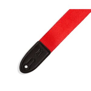Levy's MPJR-RED Tracolla per bambini Red 1 1/2'