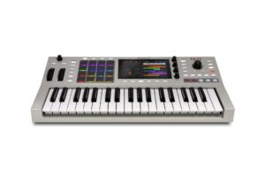 AKAI PROFESSIONAL MPC Key 37 G2