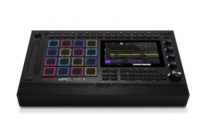 AKAI PROFESSIONAL MPC Live III