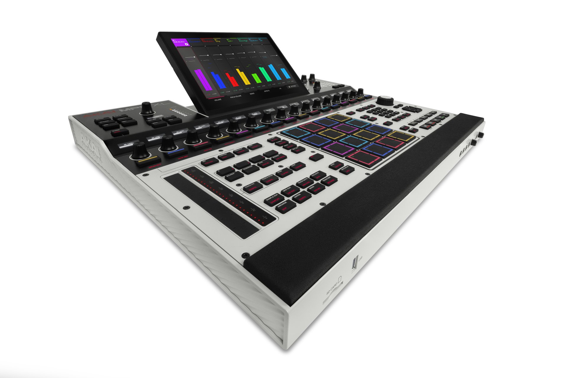 AKAI PROFESSIONAL MPC XL