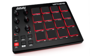AKAI PROFESSIONAL MPD218