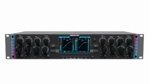 CRANBORNE AUDIO Brick Lane MC4