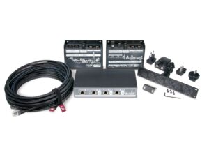 CRANBORNE AUDIO N8 C.A.S.T. Intro Bundle