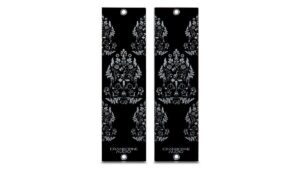 CRANBORNE AUDIO Vintage Wallpaper (coppia)