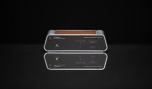 FIDELICE by Rupert Neve Designs 7566 Phono Pre