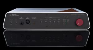 FIDELICE by Rupert Neve Designs RNDAC