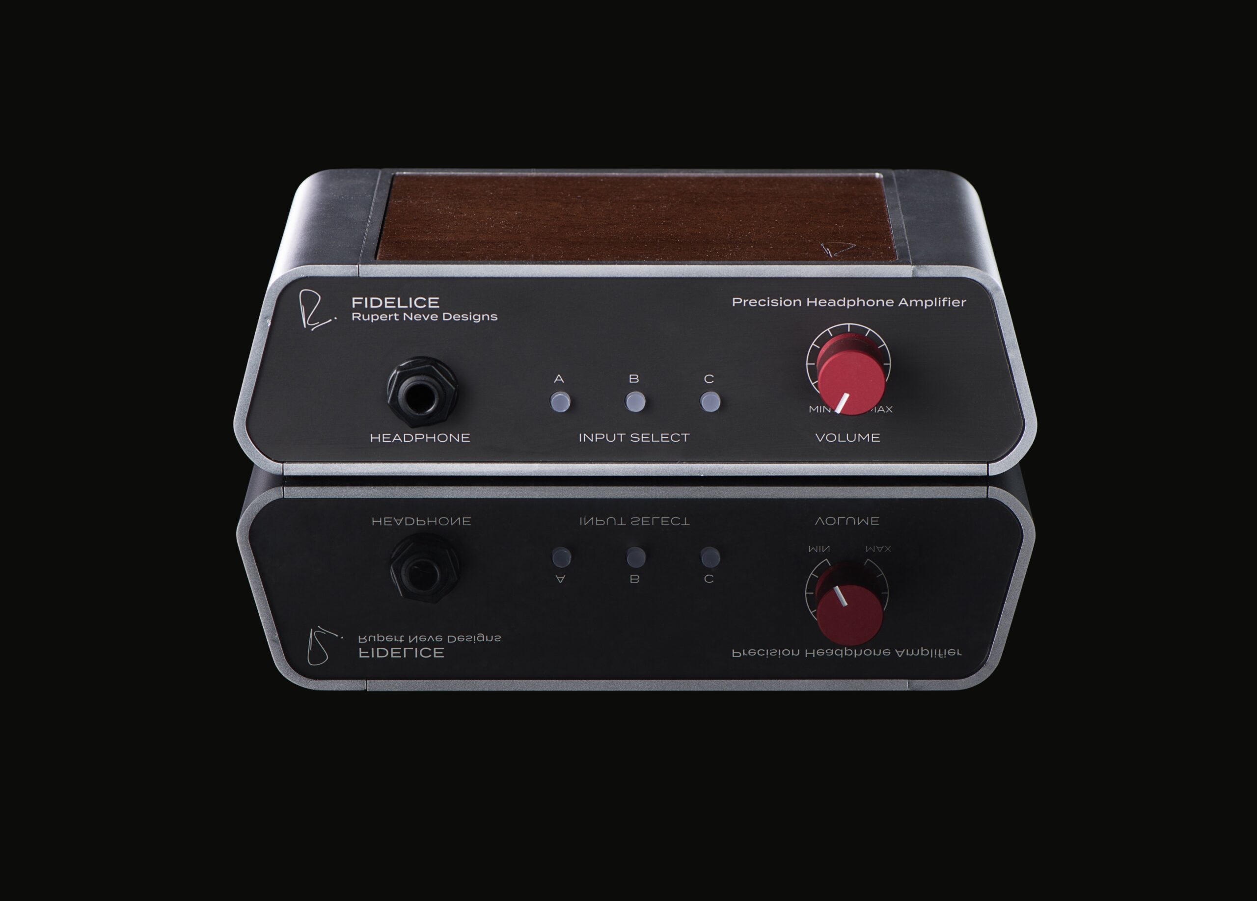 FIDELICE by Rupert Neve Designs RNHP Amplificatore Cuffia