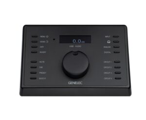 GENELEC 9320A SAM™ Reference Controller