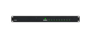 GENELEC 9402A System Management Device per Network Audio-over-IP Dante