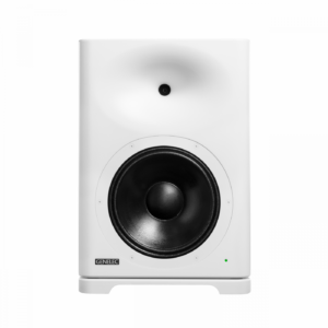GENELEC S360AW-R SAM Two-way Monitor System Bianco