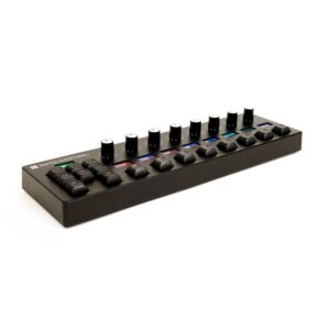 MELBOURNE INSTRUMENTS Roto-Control