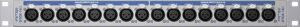 RME PREMIUM LINE DTOX-16 I