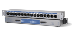 RME PREMIUM LINE DTOX-32