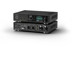 RME PRO LINE ADI-2 Pro EX