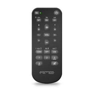RME PRO LINE MRC Multi Remote Control