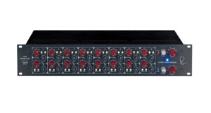 RUPERT NEVE DESIGNS 5059 16 x 2+2 Satellite Summing Mixer