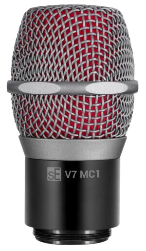 SE ELECTRONICS V7 MC1 (Shure) MP3