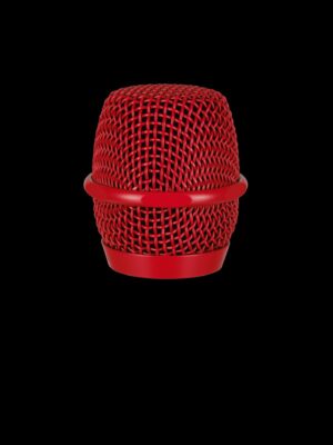 SE ELECTRONICS V7 MG Red Griglia Microfono